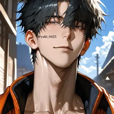 Profile image of 湯浅 宏崇