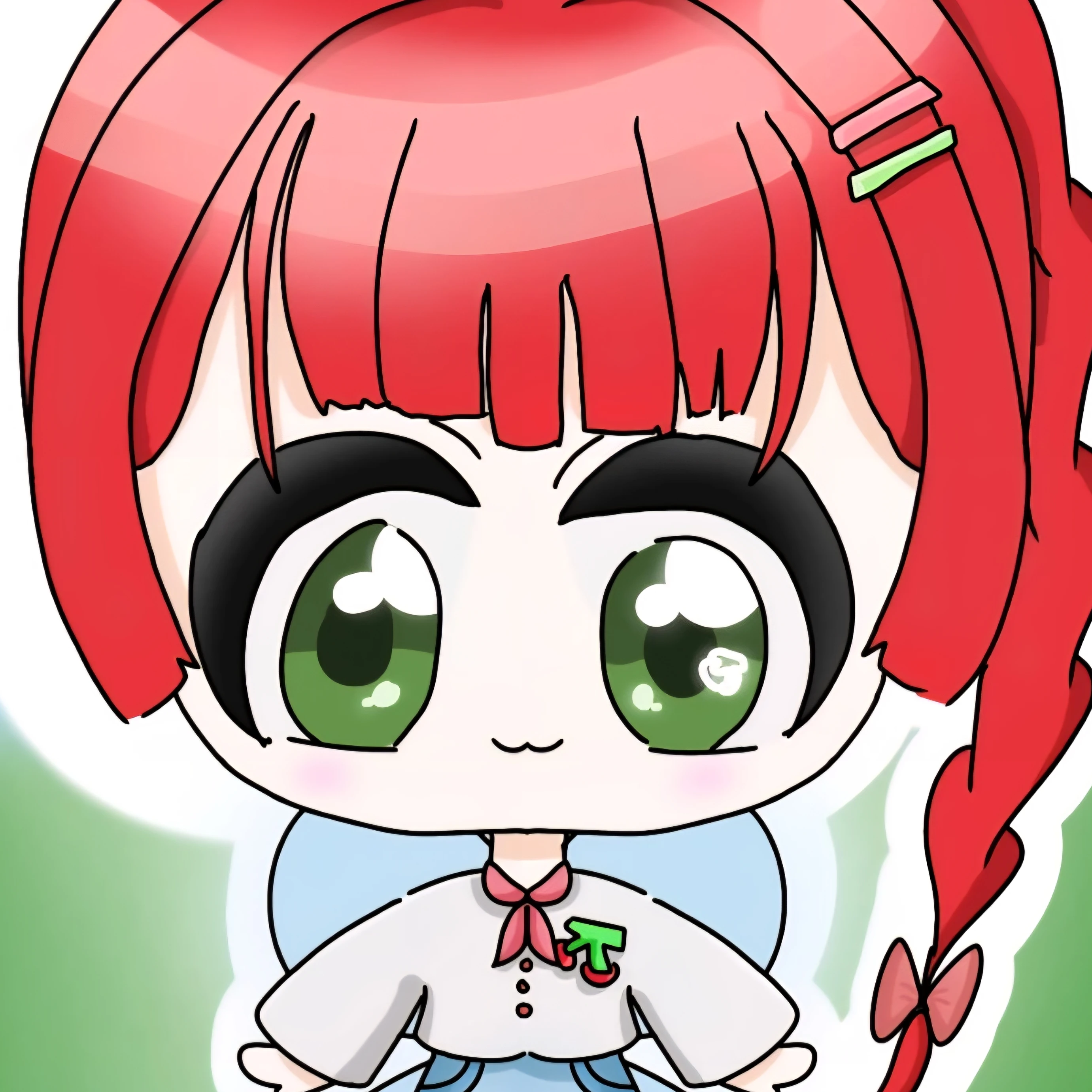 채리