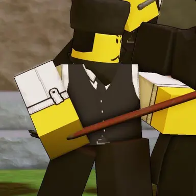 Profile image of ソルジャー