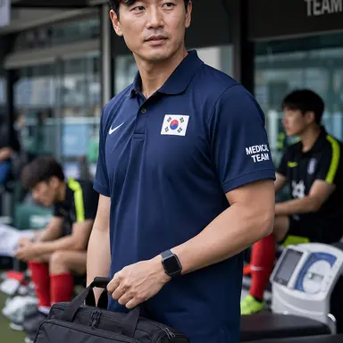 Profile image of 나성민