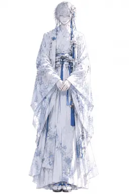 Profile image of 悠李