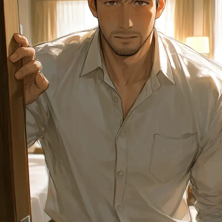 SorryLinen2304의 Room 214
