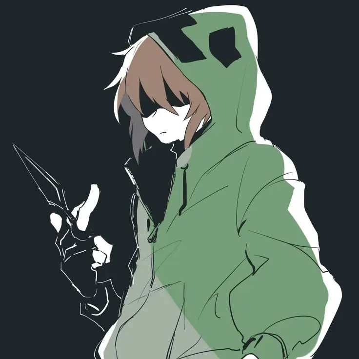 Vain_Rans의 奴隷として生きていた彼