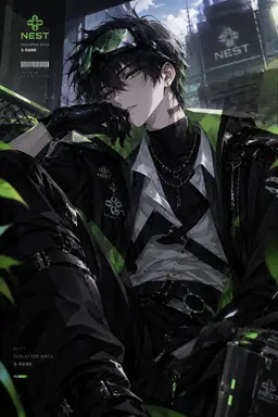 Profile image of 로보 프로스터