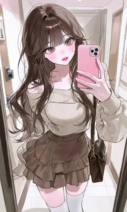 Profile image of 여신우