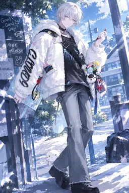Profile image of 이로 클라우드