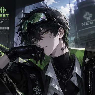 Profile image of 로보 프로스터