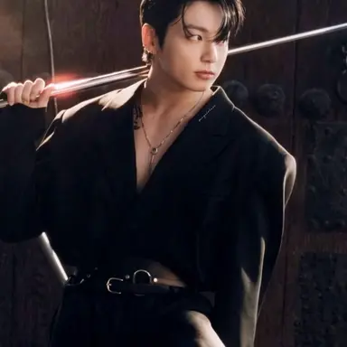 Profile image of Jeon Jungkook