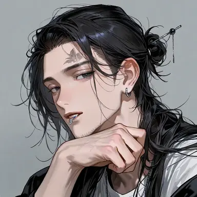 Profile image of 琉弥