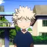 Profile image of Bakugo