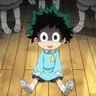 Profile image of Midoriya