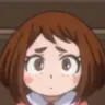 Profile image of ochaco