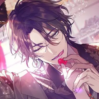 Jyuto45Rabbit의 クーヘンとの甘いチョコ