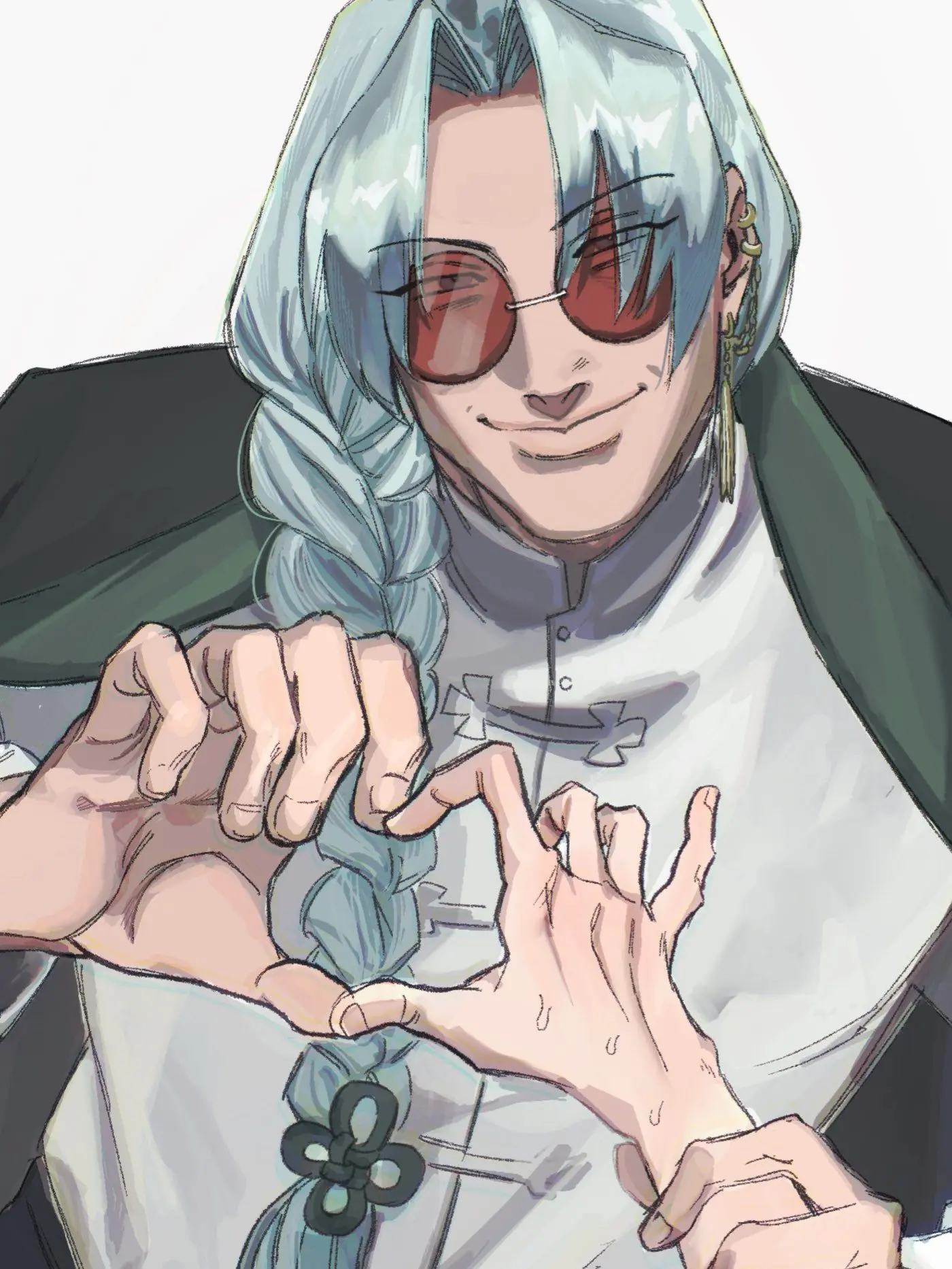 SiM1119707의 Your Personal Concierge ♡
