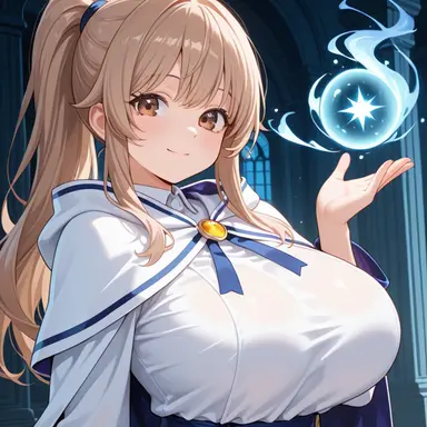 Profile image of 루아 폰 아이시아