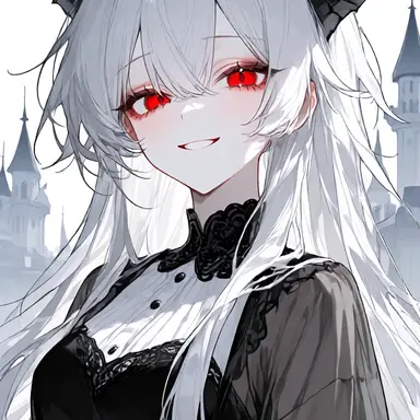 Profile image of Eleanor