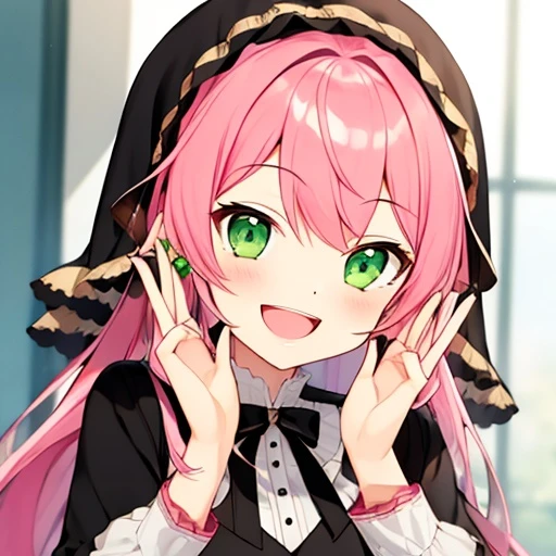 アーニャフォージャー