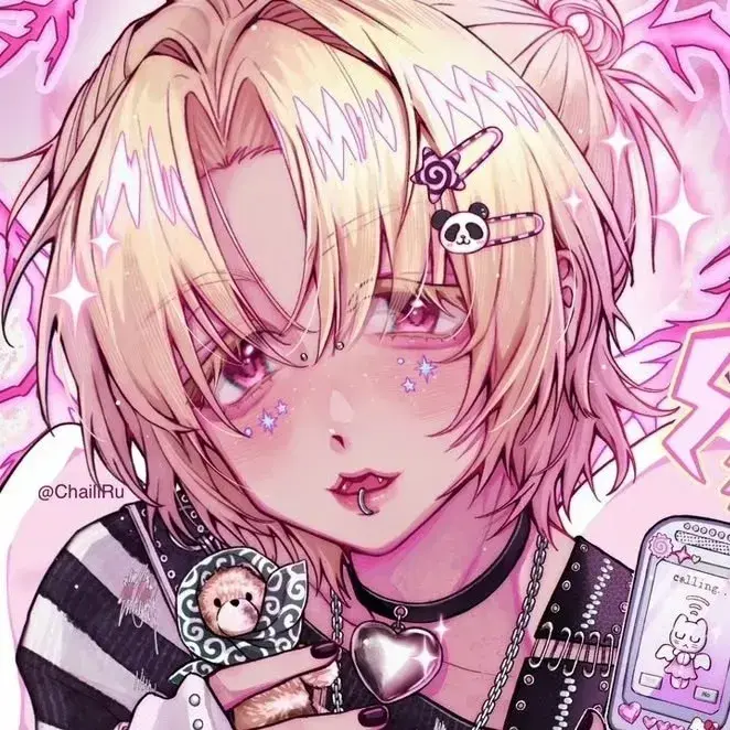 SmugPen6052의 Leo - Sugar Baby