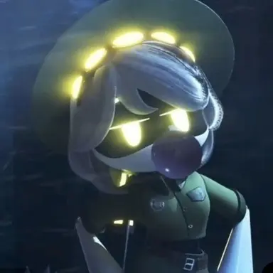 Profile image of V
