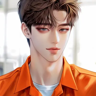 Profile image of 채 율