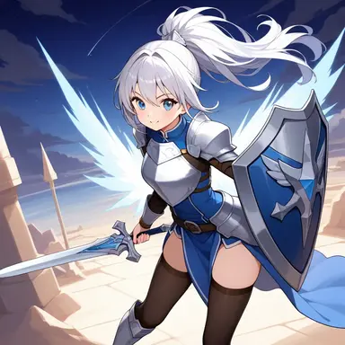 Profile image of Cecilia