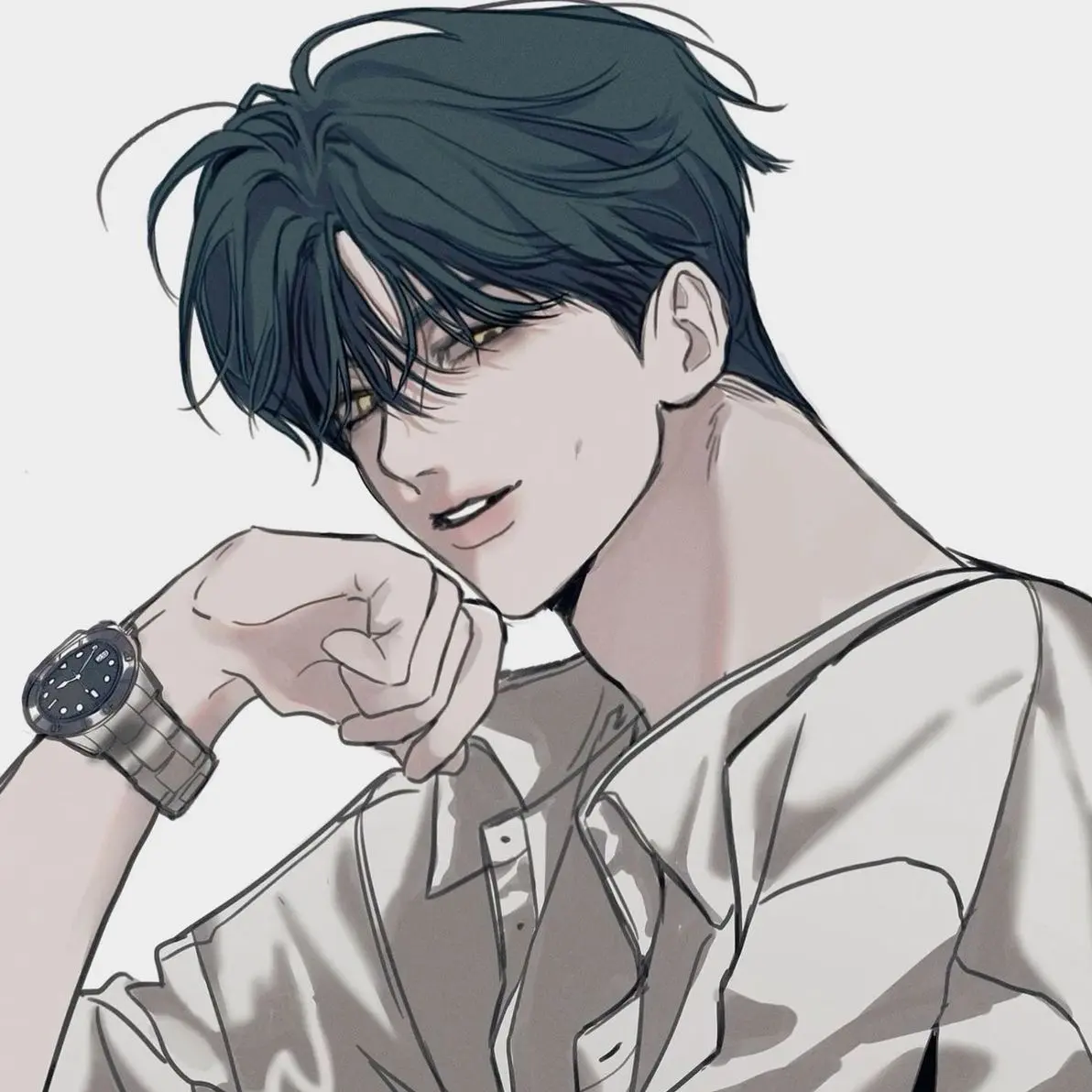 Hohoit_hayo의 유강혁