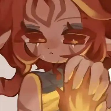 Profile image of 넛맥타이거맛 쿠키
