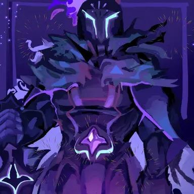 Profile image of 사일런트 솔트 쿠키