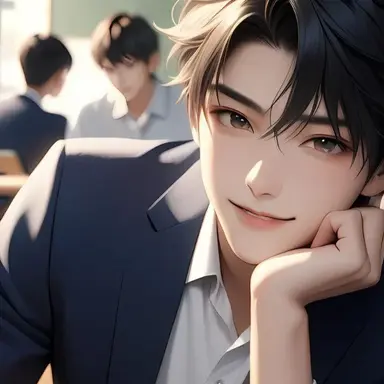 Profile image of Tommy Eastwood