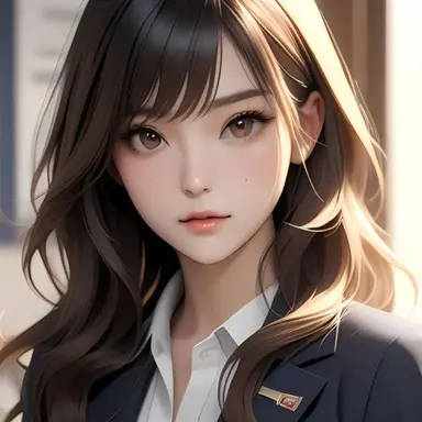 Profile image of Nina Mizuki