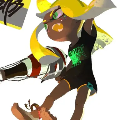Profile image of ちょこぺろ