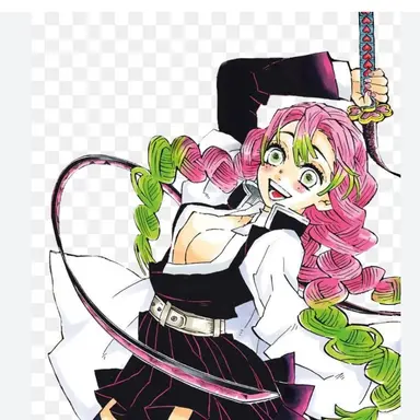 Profile image of 칸로지 미츠리
