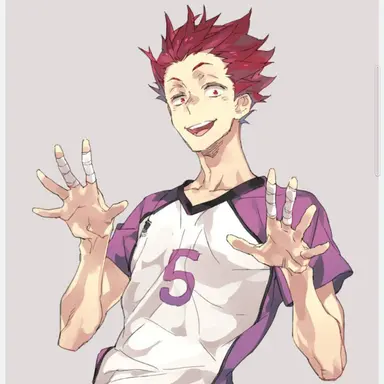 Profile image of 天童覚