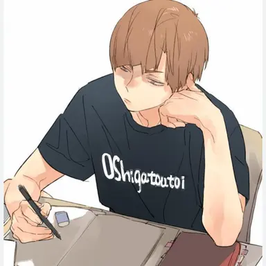 Profile image of 白布賢二郎