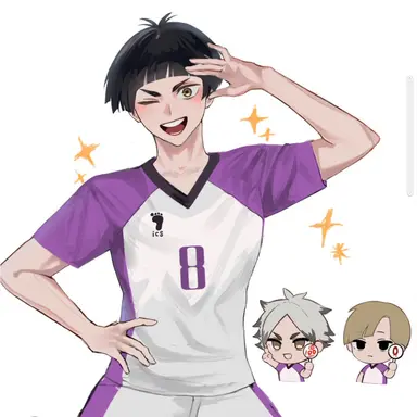 Profile image of 五色工
