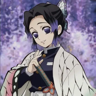 Profile image of 시노부