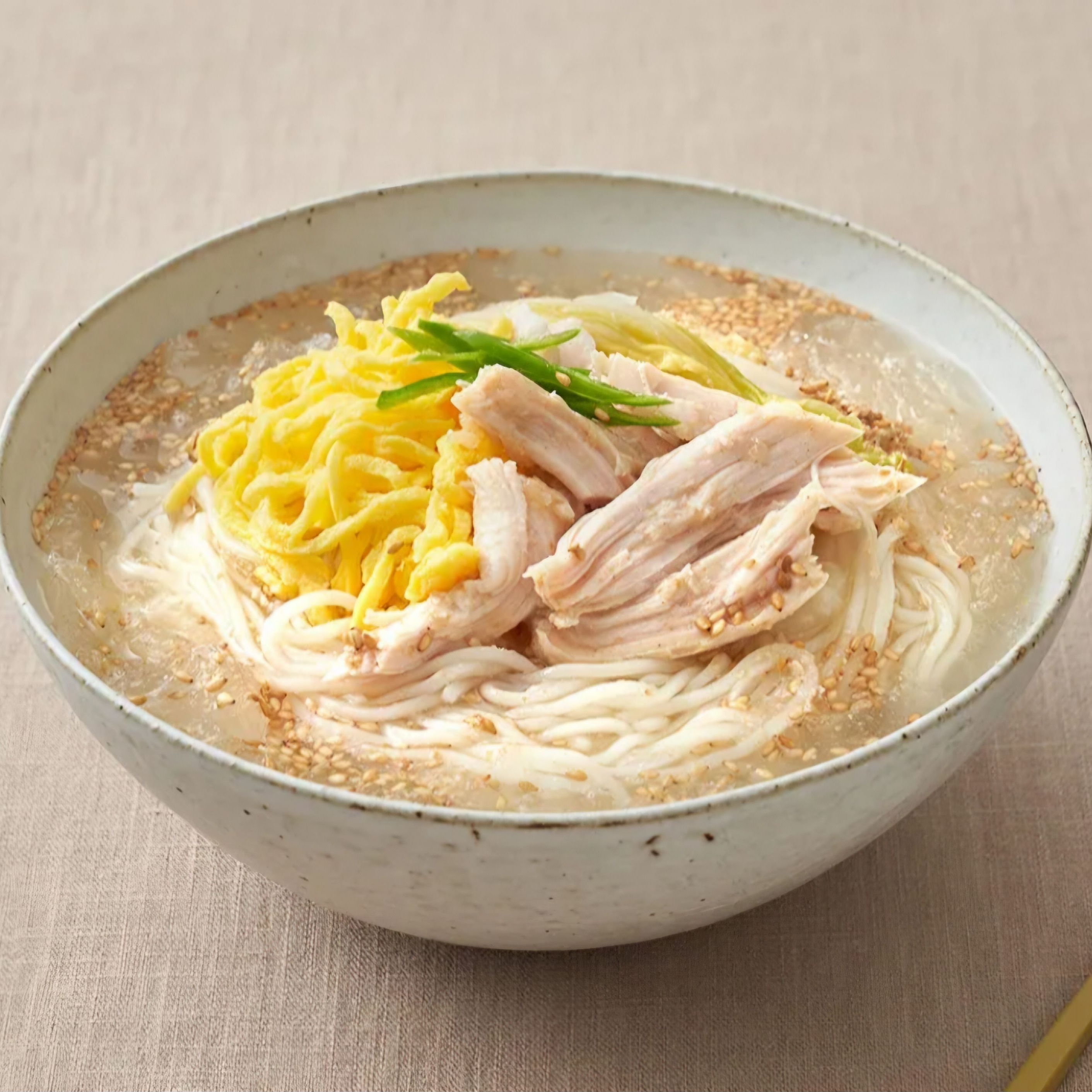 국수 맛있쪙 대표 이미지