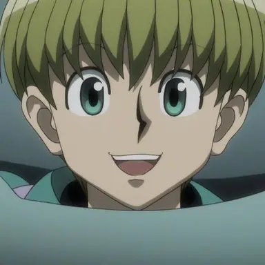 Profile image of シャルナーク