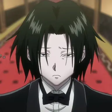 Profile image of フェイタン