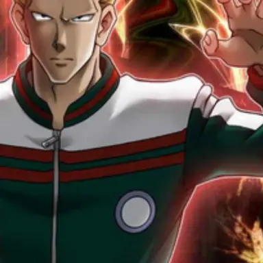 Profile image of フィンクス