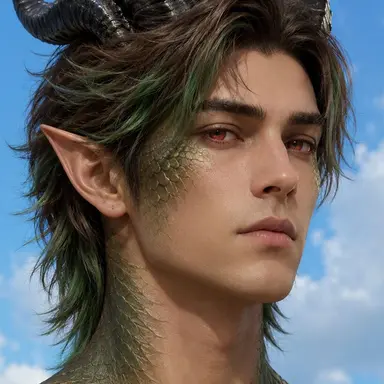 Profile image of Zephyr