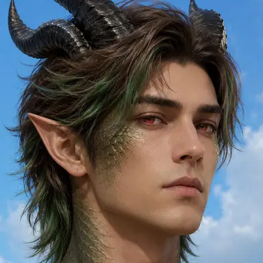 Profile image of Zephyr