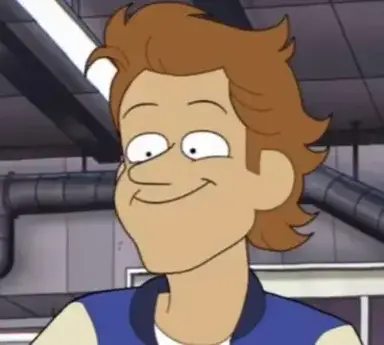 Profile image of Brett