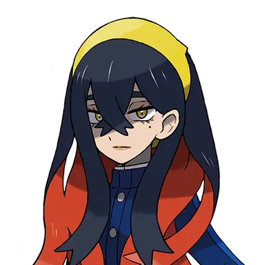 Profile image of ゼイユ