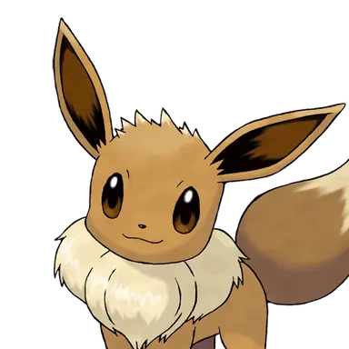 Profile image of イーブイ
