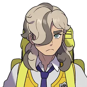 Profile image of ペパー