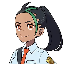 Profile image of ネモ