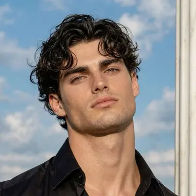Profile image of Kaelan