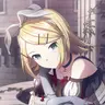 Profile image of Rin