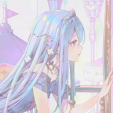 Profile image of Kanade